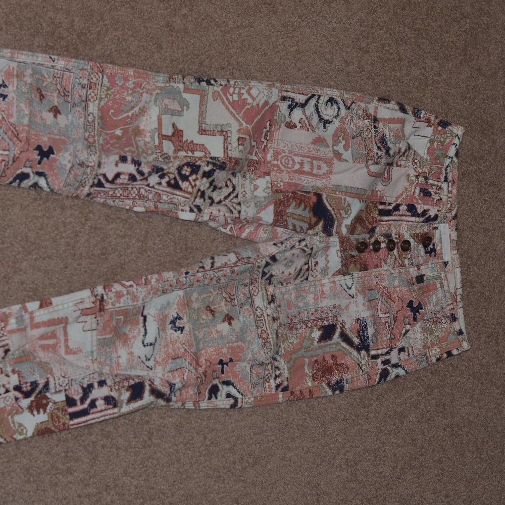 Anthropologie The Wanderer 26